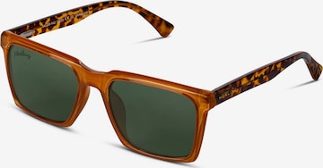 Herling Sunglasses 'Sullivan Sun' in Orange: front