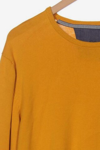 s.Oliver Pullover XL in Gelb