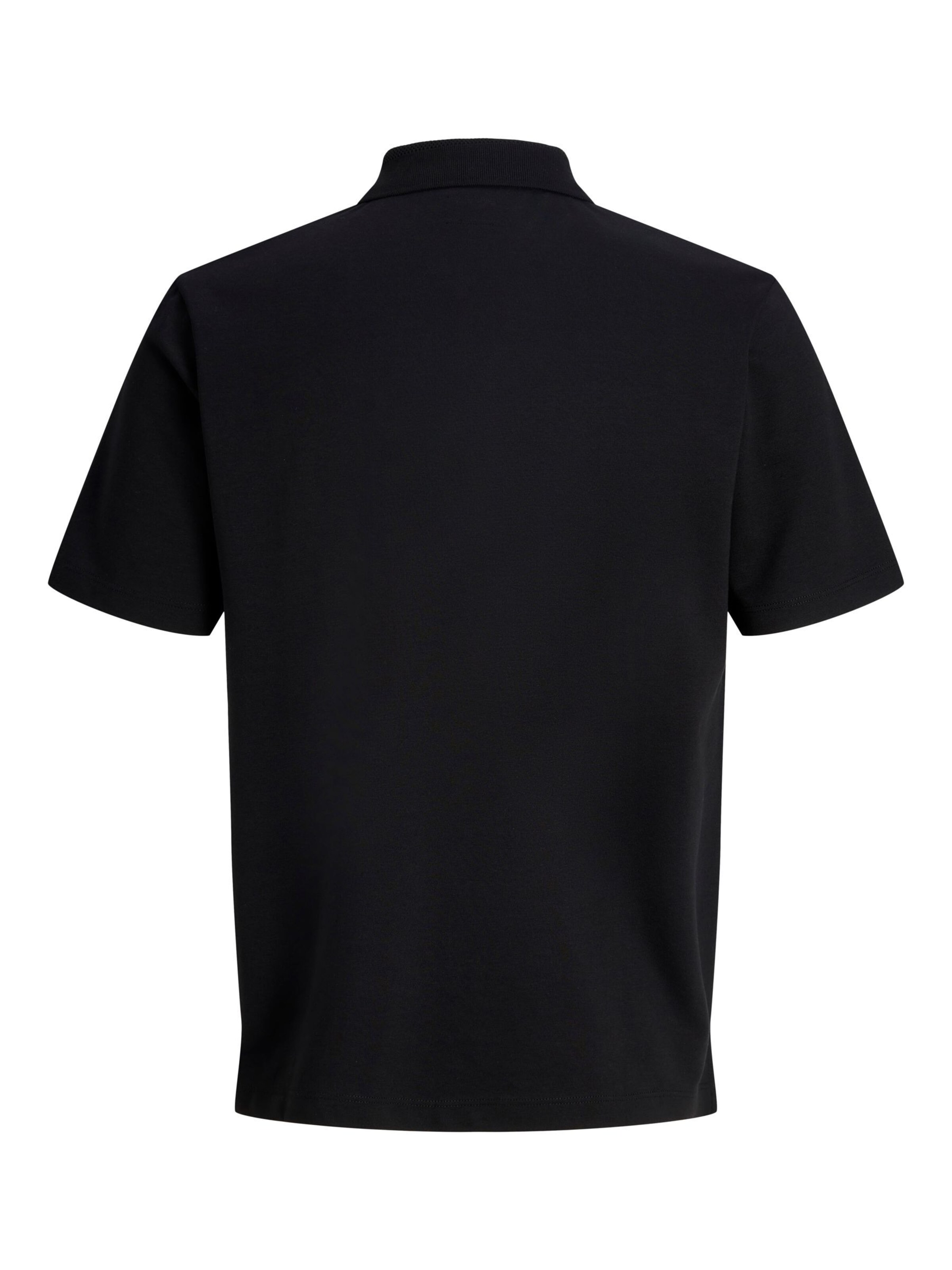 JACK & JONES Shirt 'JPRBLAETHAN' in Black