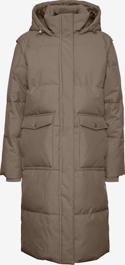 VERO MODA Winter coat 'Madelyn' in Taupe, Item view