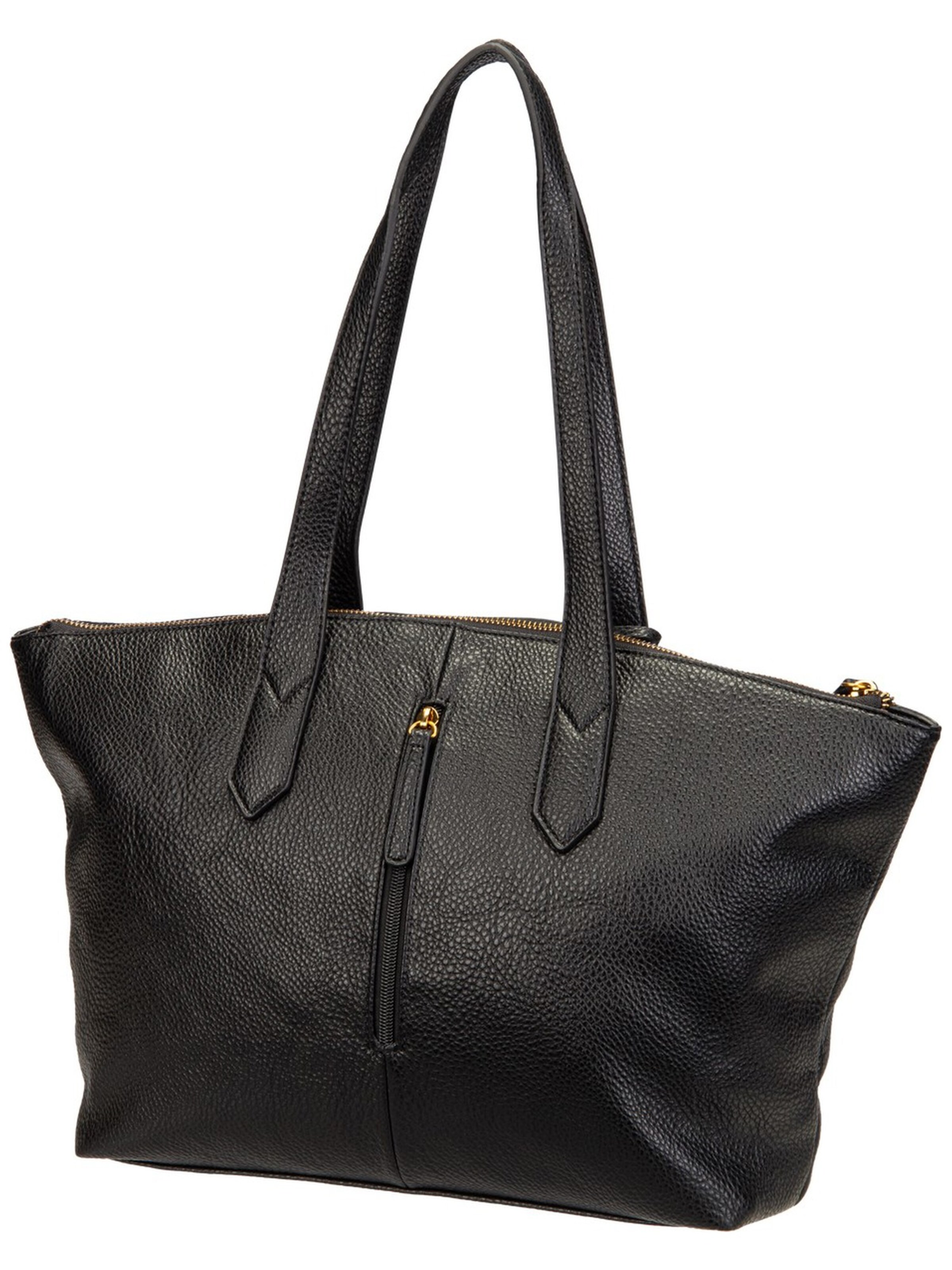 Picard Shopper 'Style' in Black