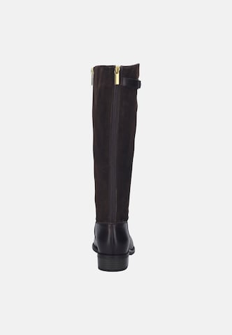 JOSEF SEIBEL Boot 'Chiara 05' in Brown