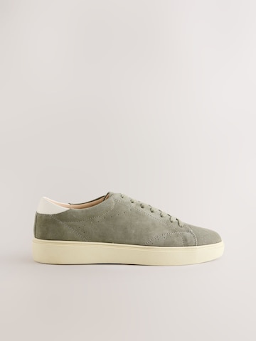 Sneaker bassa di Next in verde
