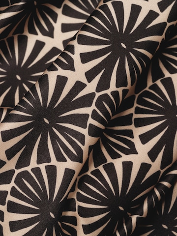 MORE & MORE Blouse in Black