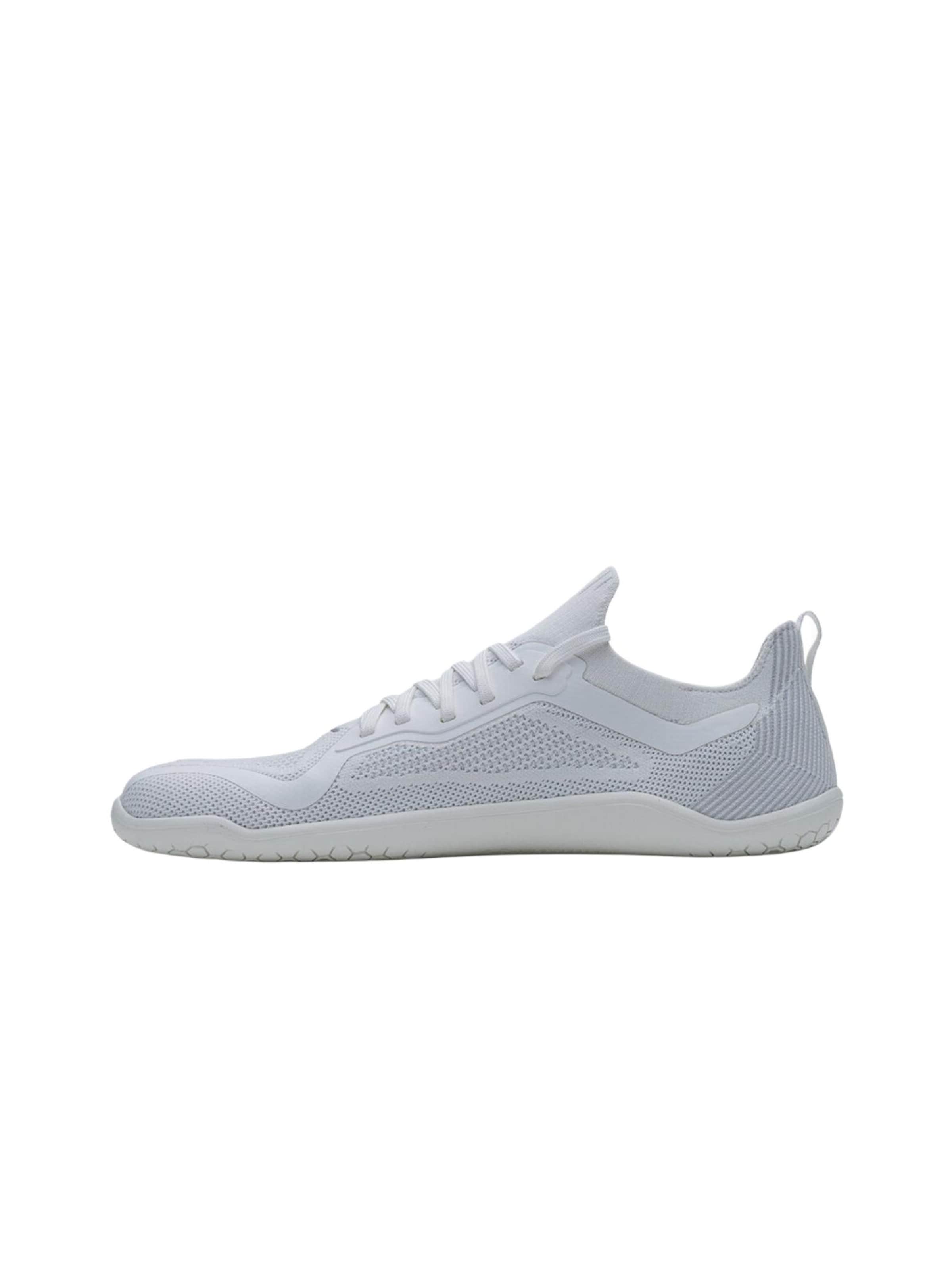 Vivo Barefoot Lågsko 'PRIMUS LITE KNIT' i vit