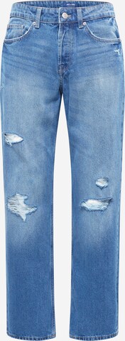 Regular Jeans 'SEDGE' de la Only & Sons pe albastru: față