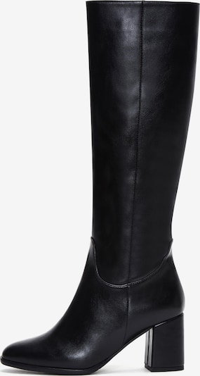 Derimod Stiefel in 36 in schwarz, Produktansicht