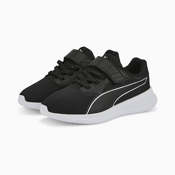 PUMA Sneakers 'Transport AC+' in Black