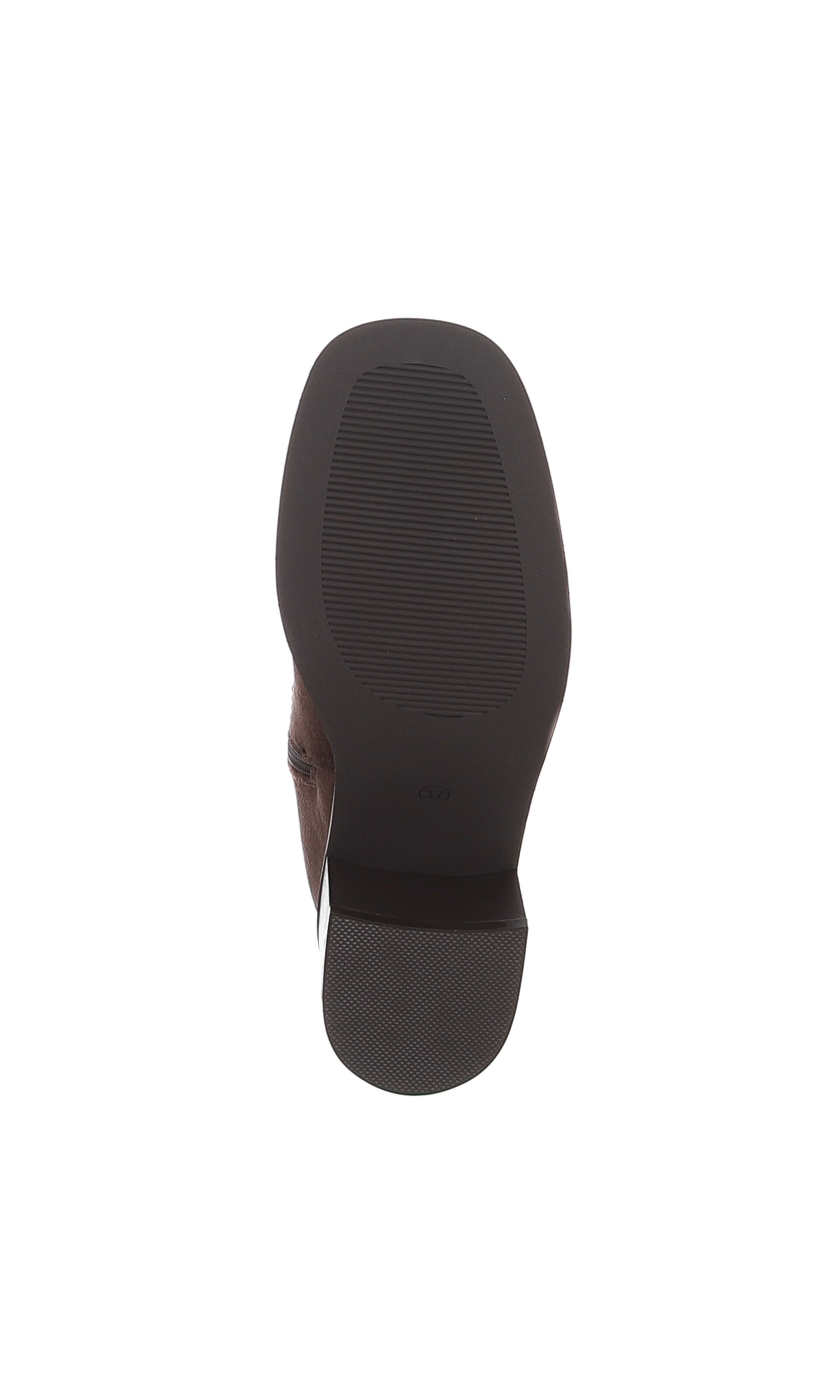 Ital-Design Stiefel in Braun
