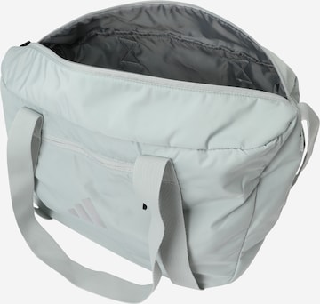 ADIDAS PERFORMANCE Sports Bag in Grey