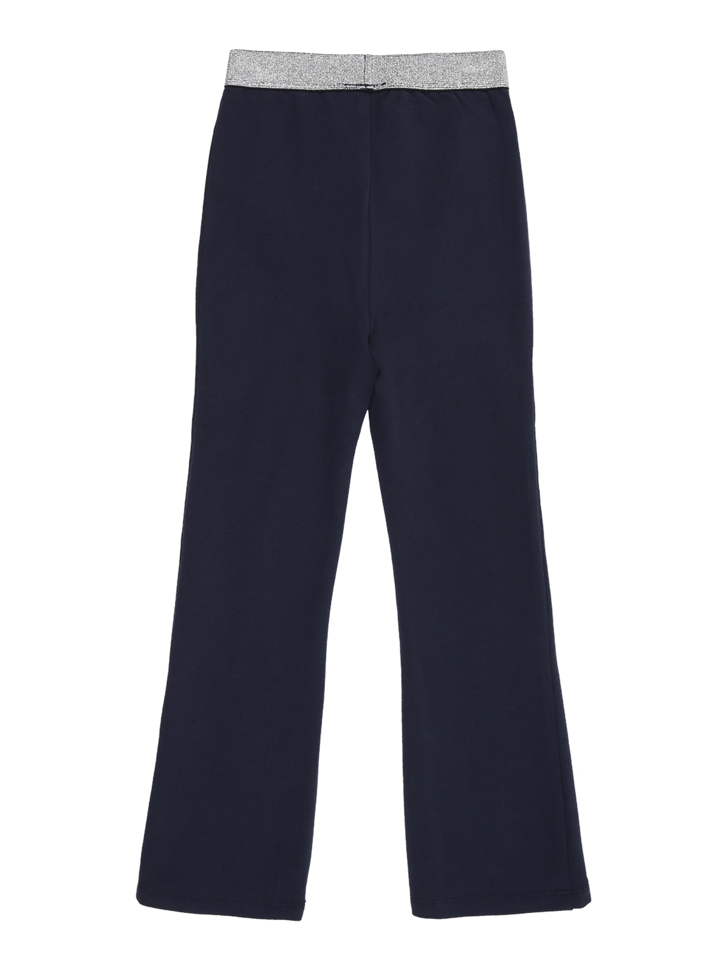 s.Oliver Flared Leggings in Blau