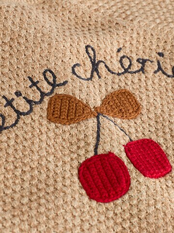 Next Cardigan i brun
