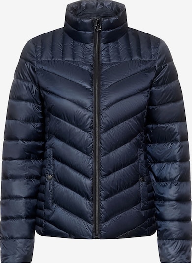 CECIL Between-Season Jacket in Dark blue, Item view