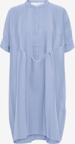 SELECTED FEMME Jurk in Blauw: voorkant