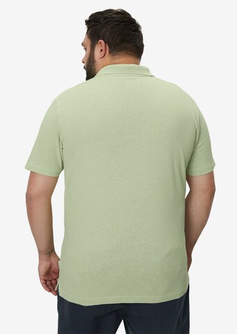 Marc O'Polo Shirt in Groen