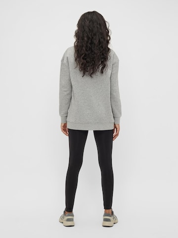 MAMALICIOUS Skinny Leggings 'ALEXA' i svart