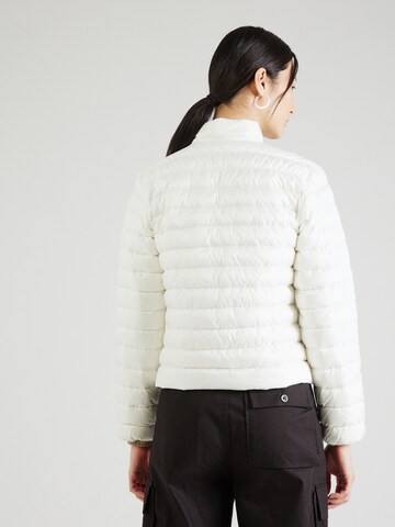 Duvetica Between-Season Jacket 'BEDONIA' in White