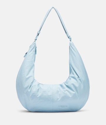 Sac bandoulière Liebeskind Berlin en bleu