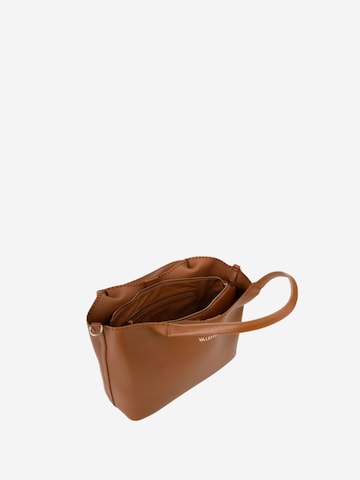 VALENTINO Handtasche 'Valentino sac de Shopping Aleksandra Marron'‌‌ in Braun
