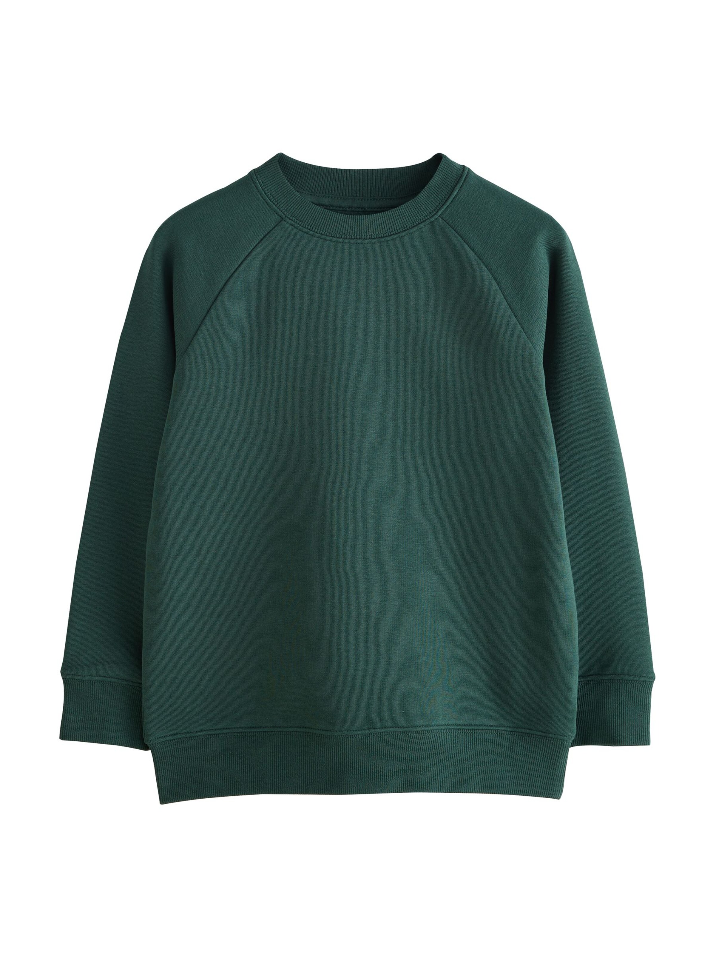 Felpa di Next in verde