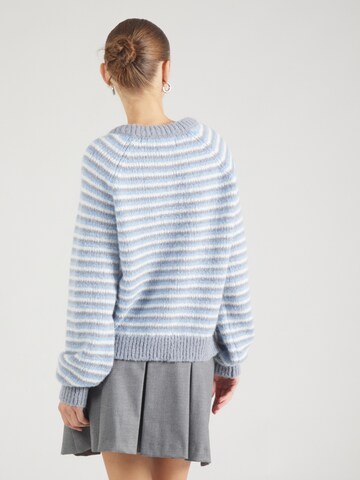 PIECES Pullover 'PCNOVA' in Mischfarben