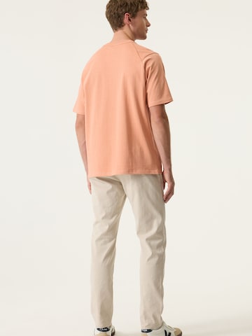 GARCIA Shirt in Oranje