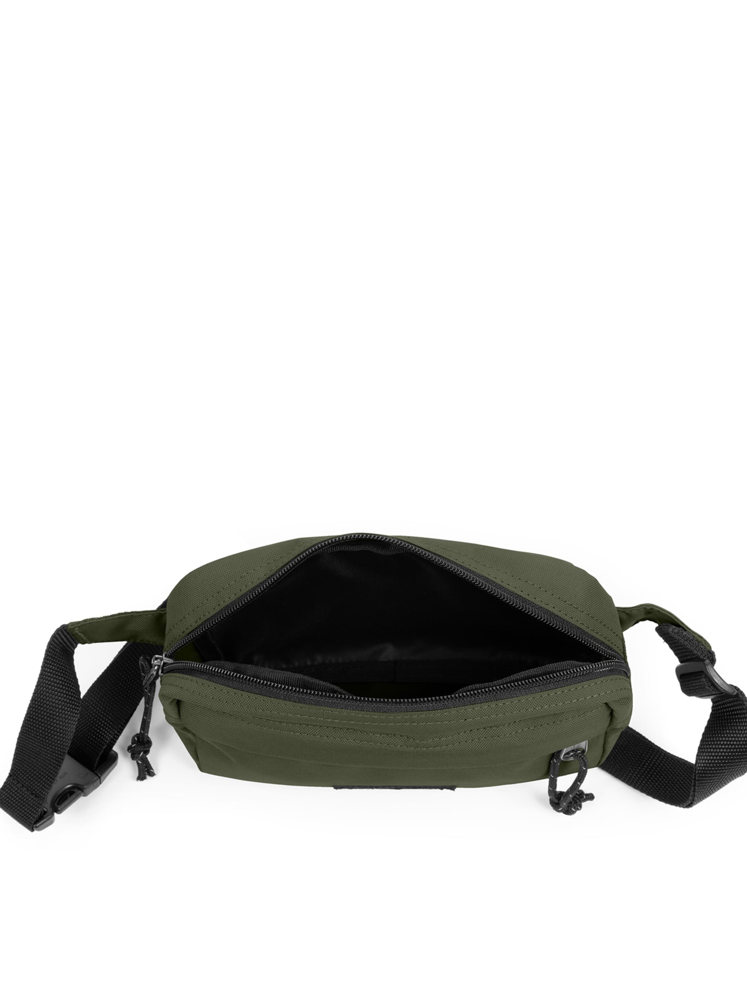 EASTPAK Övtáska 'Bouncer' - zöld