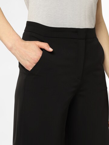 Raffaello Rossi Wide leg Pants in Black