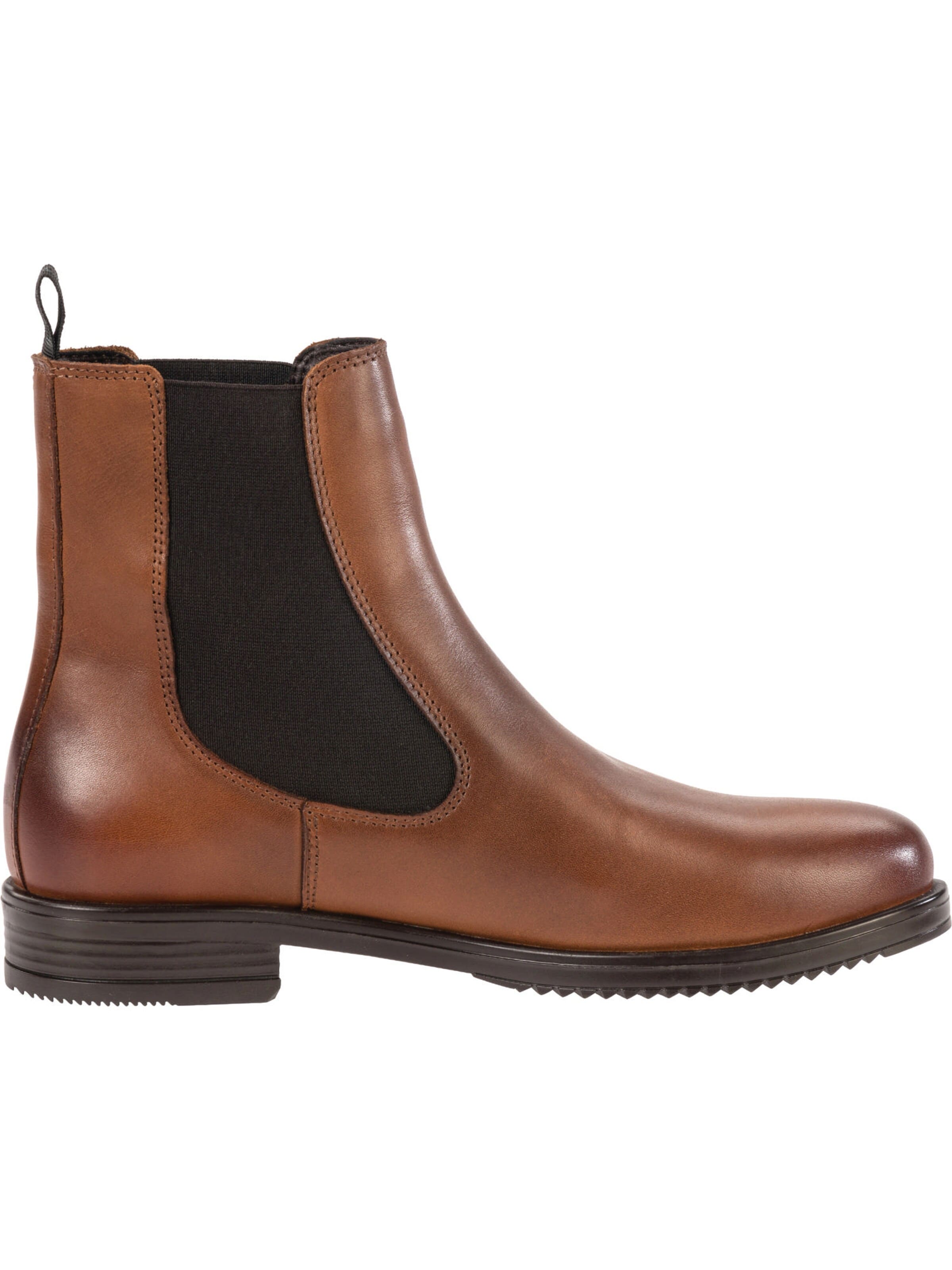 Palado Boots 'Palado Paros P'‌ in Braun