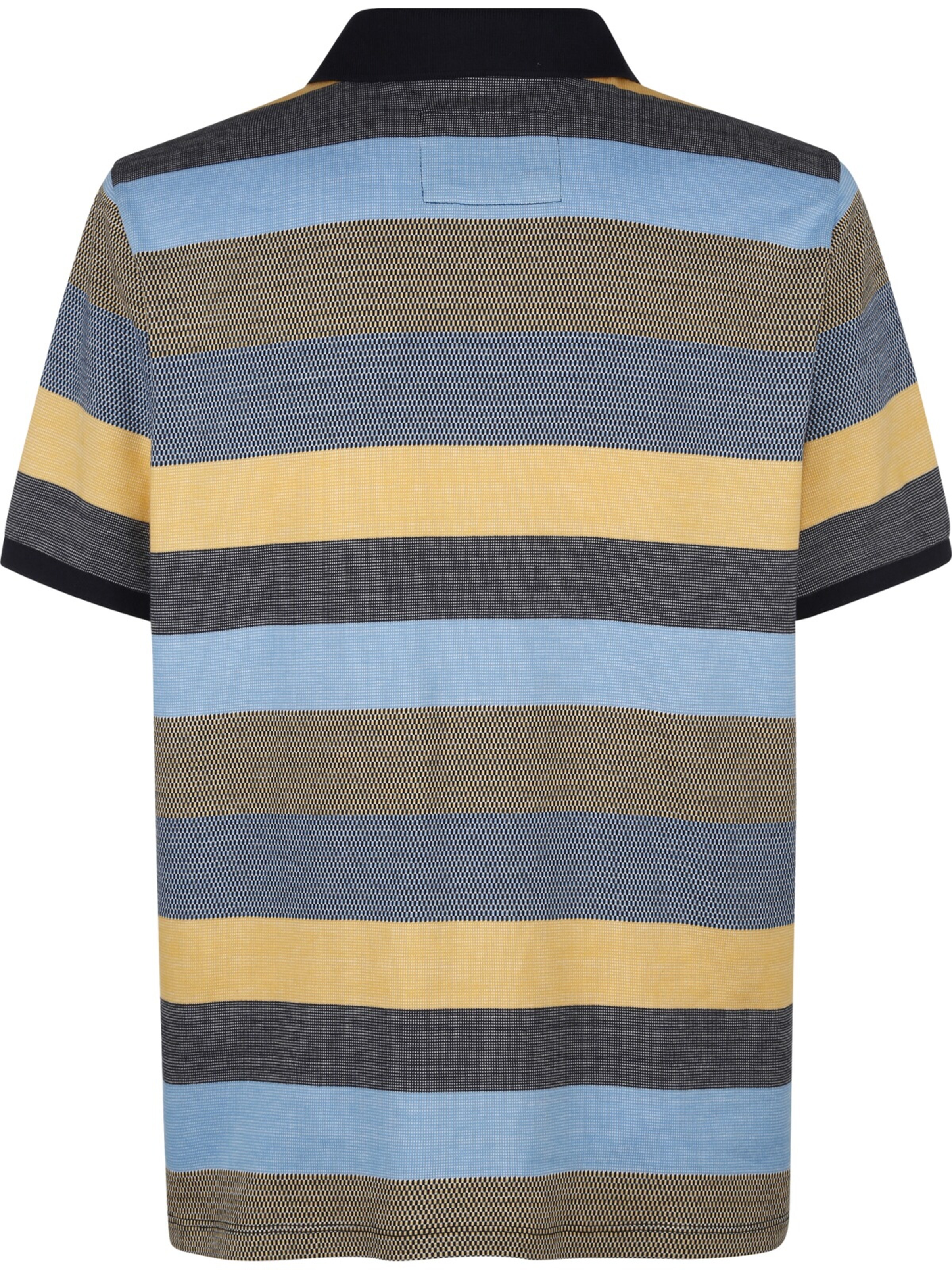 BABISTA Shirt ' Tavella ' in Blue