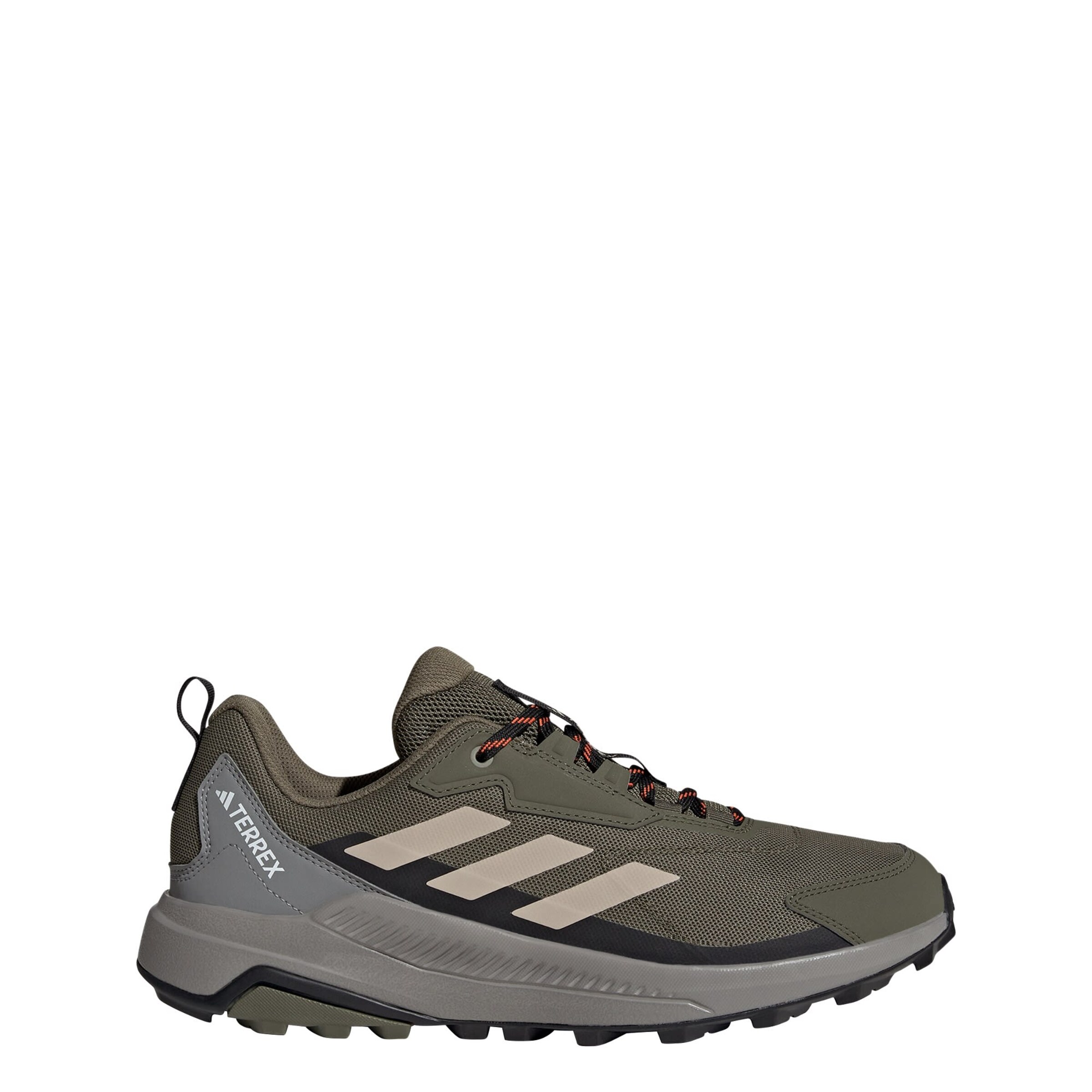 ADIDAS TERREX Flats 'Anylander' in Green