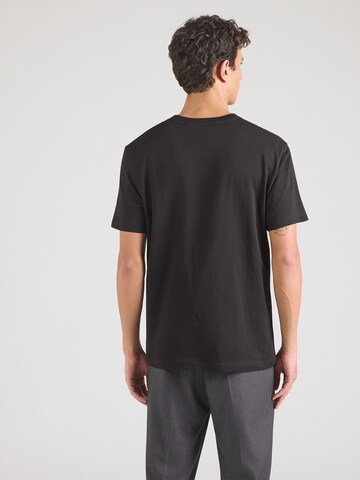 Just Cavalli Tričko - Čierna