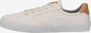 CAMEL ACTIVE Sneaker in Weiß