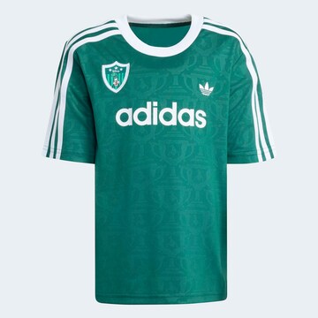 ADIDAS ORIGINALS Set in Green