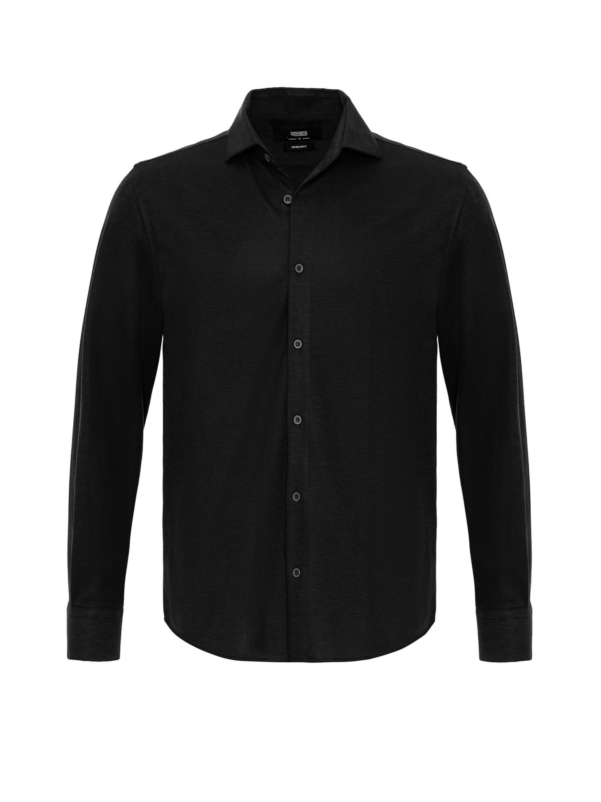 Antioch Paita värissä musta, Tuotenäkymä