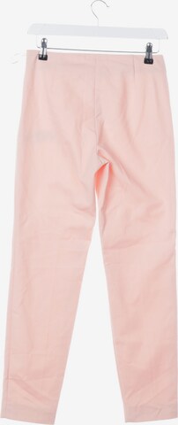 MISSONI Pants in XXS in Pink