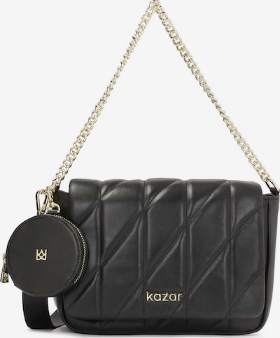 Kazar Crossbody bag in Black, Item view