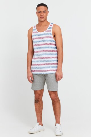 !Solid Regular Broek 'ROBSON' in Grijs