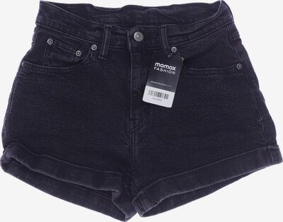 LEVI'S ® Shorts in XS in Grey, Item view