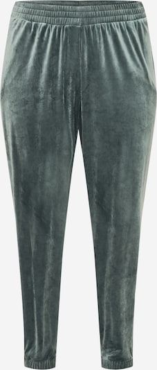 Pantaloni 'HELENA' Zizzi di colore smeraldo, Visualizzazione prodotti
