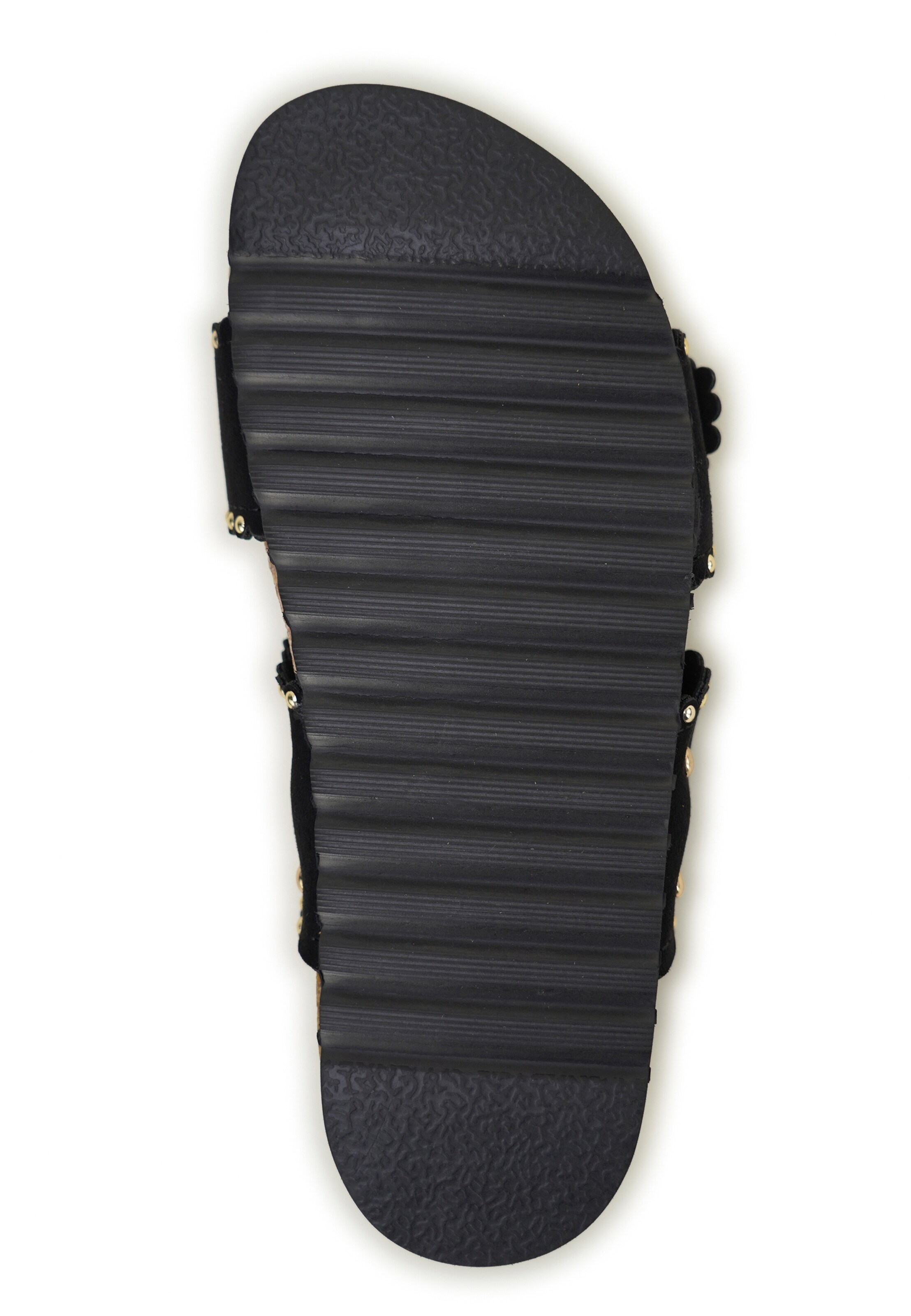 Findlay Mules 'PERRY' in Black