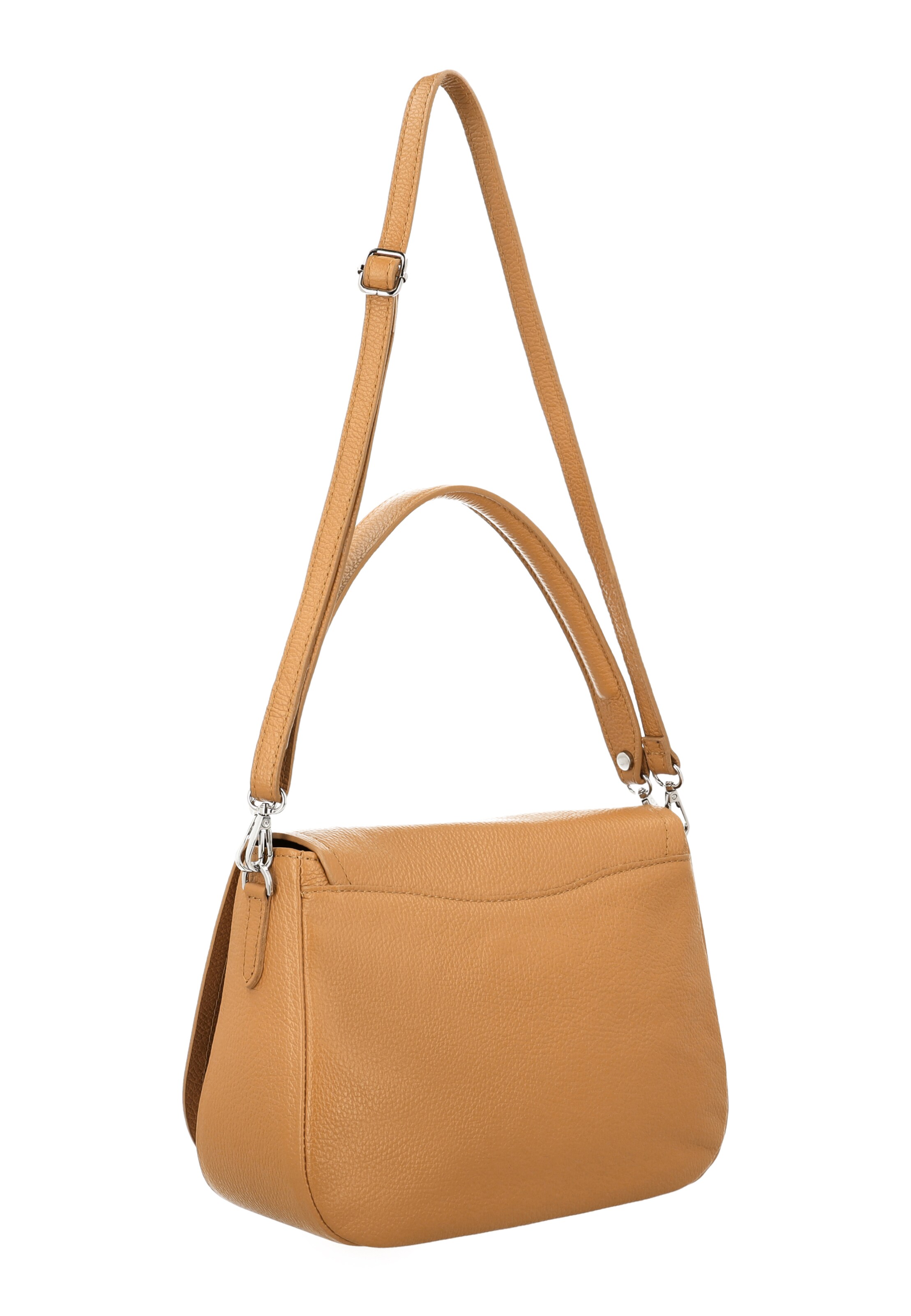faina Shoulder bag in Beige