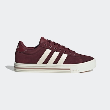 Chaussure de sport 'Daily 4.0' ADIDAS SPORTSWEAR en rouge