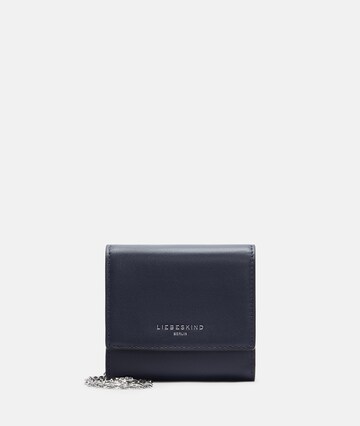 Liebeskind Berlin Portemonnee in Blauw