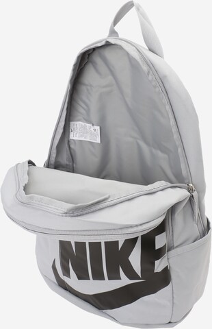 Nike Sportswear Backpack in Grey