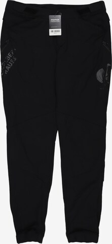 Engelbert Strauss Pants in XL in Black: front