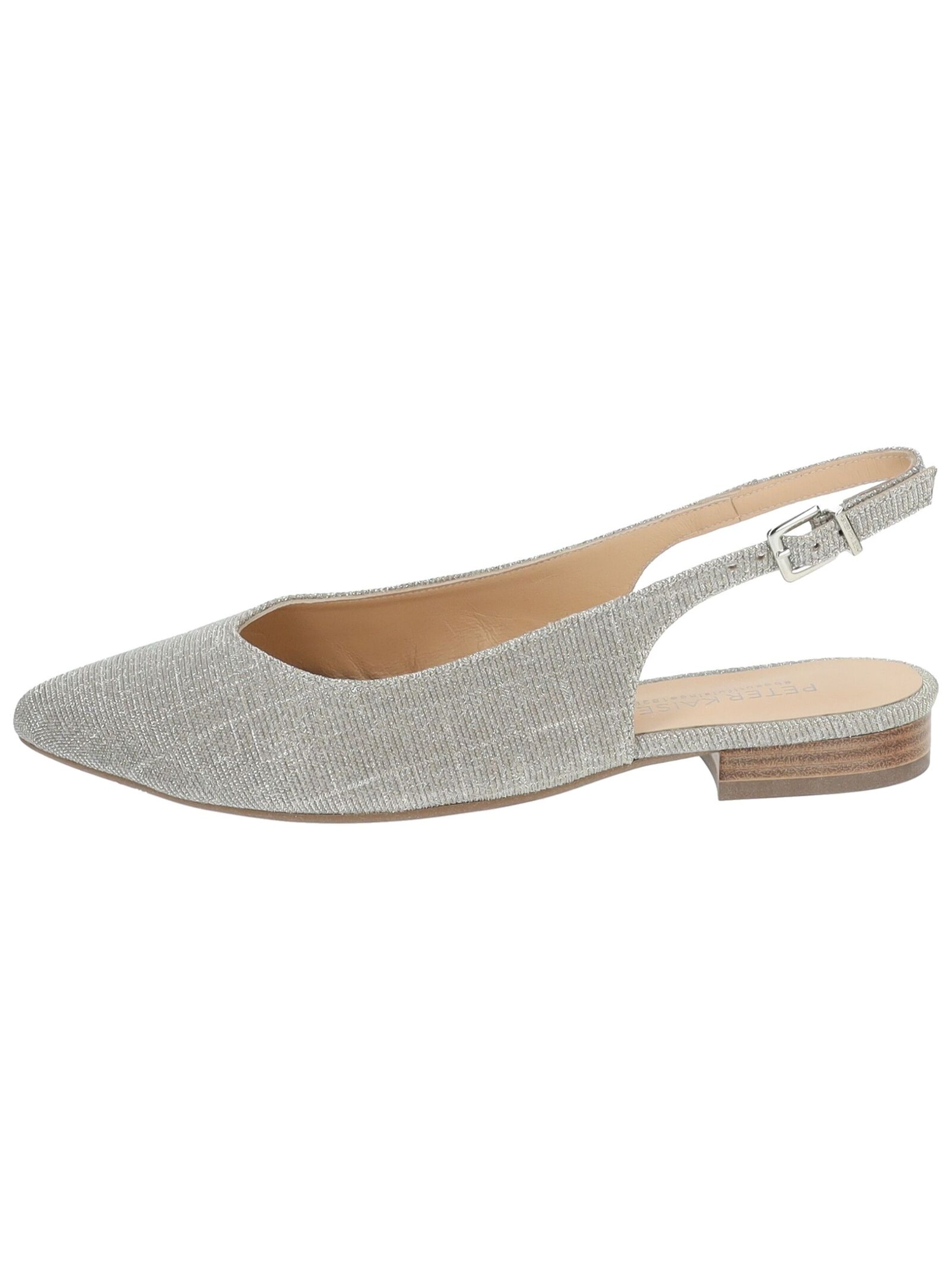 PETER KAISER Ballerina in Beige