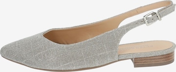 PETER KAISER Ballet Flats in Beige