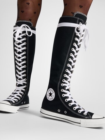 CONVERSE - Zapatillas deportivas altas 'CHUCK TAYLOR ALL STAR XXHI' en negro