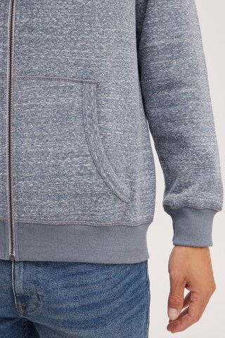 11 Project Sweatvest in Blauw
